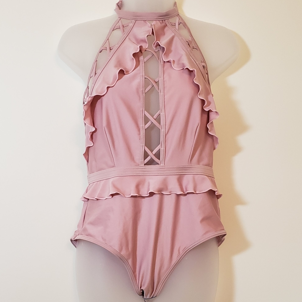 Swim suit